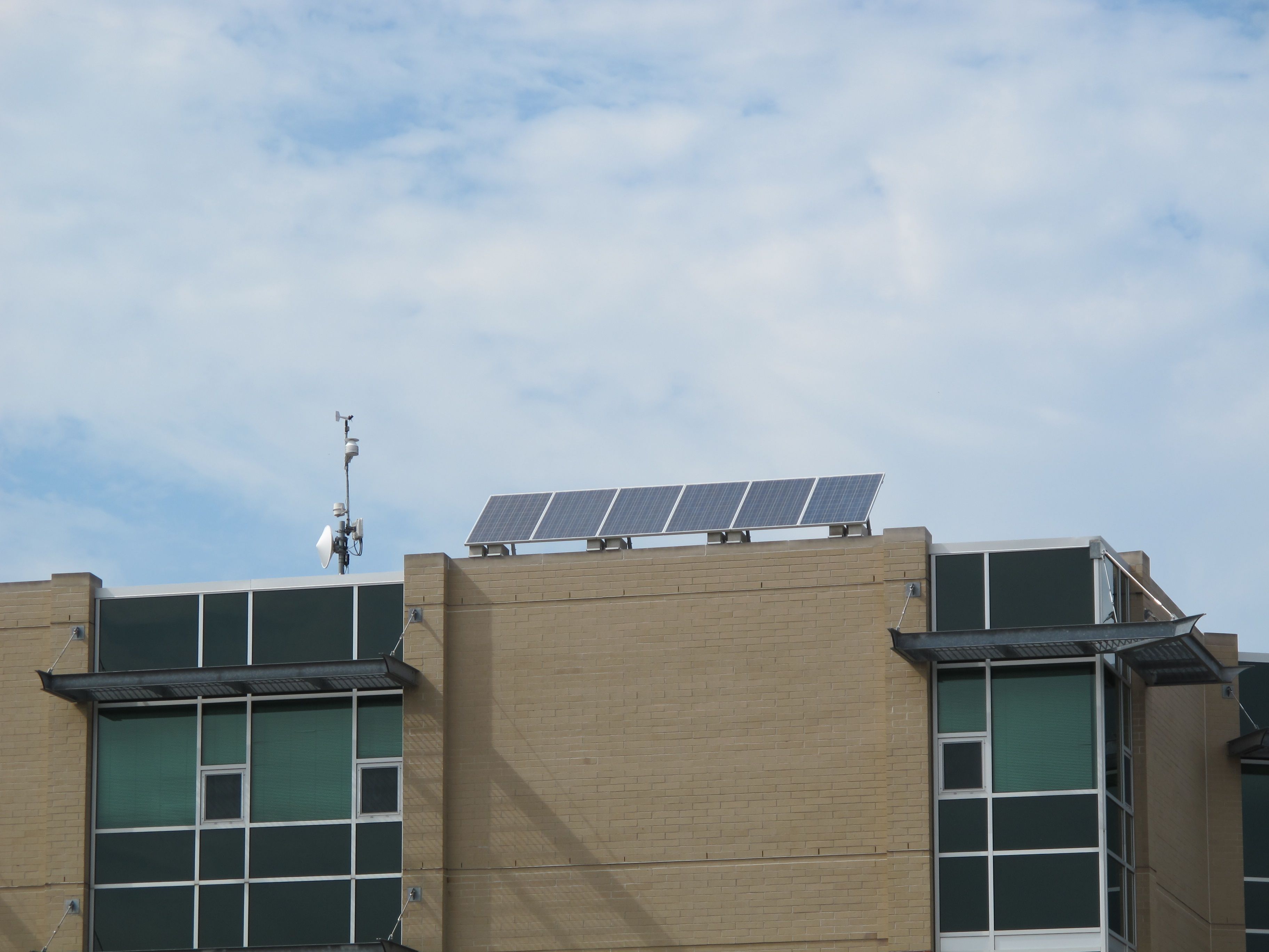 Coonley Elementary School