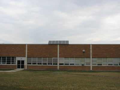 Cornerstone Christian Academy