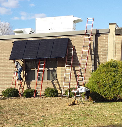 Herrin Elementary School