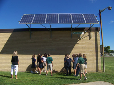 Holy Family Grade School Peoria