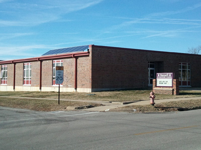 Ida J. Russell Elementary