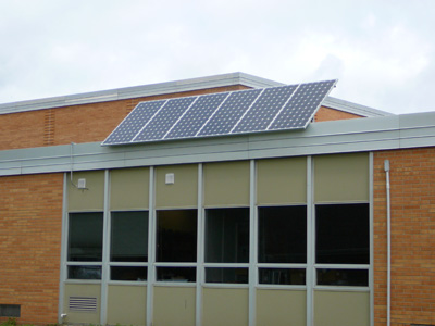 Illini Central HS (Solar)