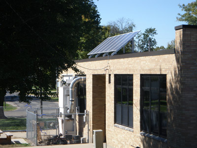 Knoxville Community Unit School District 202