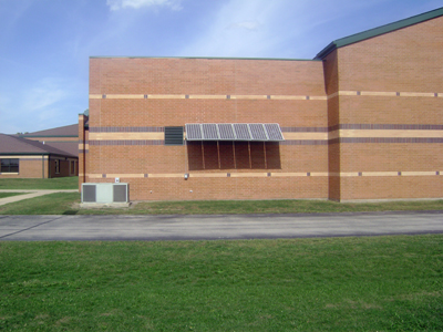 Mt. Zion Intermediate School