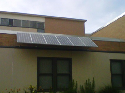 Regina Dominican High School