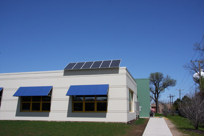 Science and Arts Academy