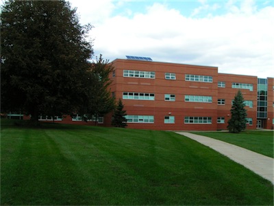 South Middle School