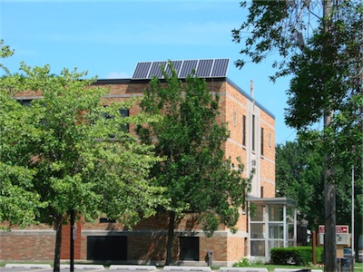 St Rene Goupil Elementary School