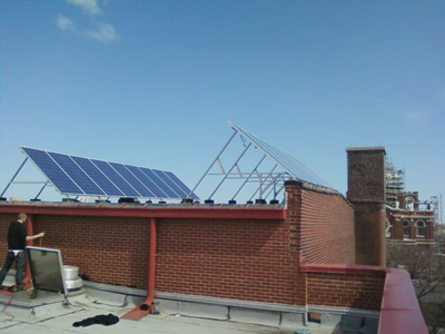 Drummond Elementary School