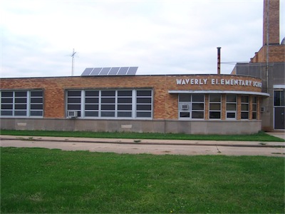 Waverly Community Unit District #6